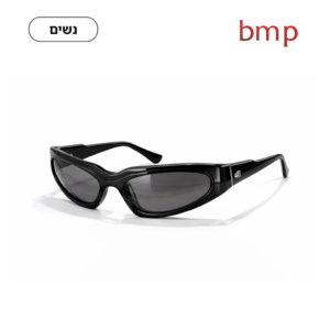 משקפי שמש יוקרתיים בעיצוב רטרו מודרני עם הגנת UV400