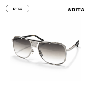 משקפי שמש יוקרתיים Adita Mach בעיצוב אלגנטי