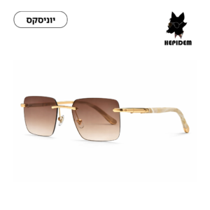 HEPIDEM Buffalo Horn