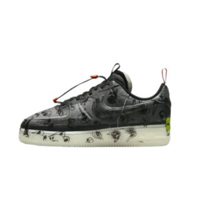 Nike Air Force 1 Low Experimental Halloween