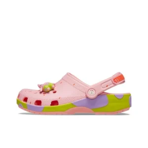 Crocs Classic Clog SpongeBob SquarePants