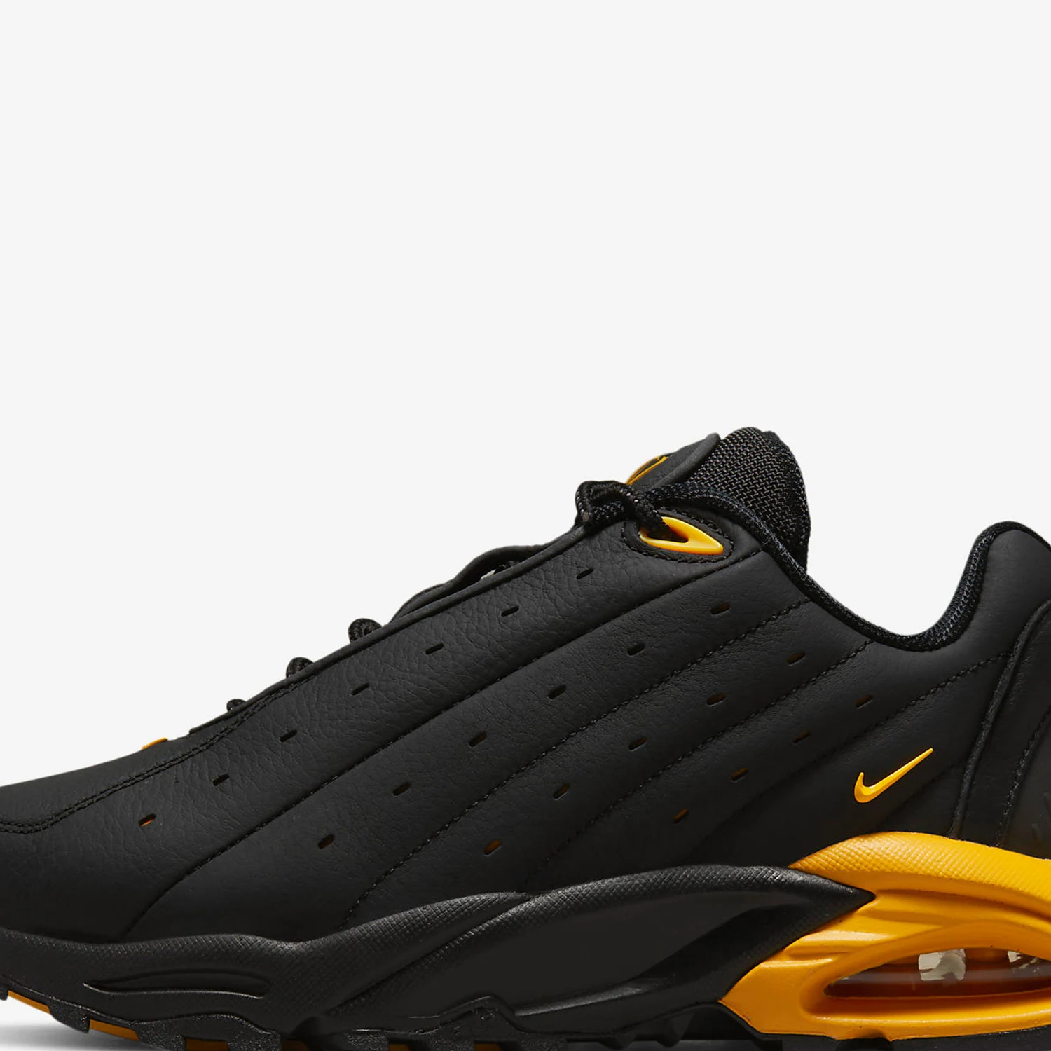 Nike Genuine Hot Step Air Terra - Image 4