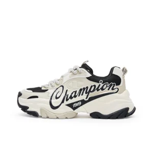 Champion Low top Chunky Sneakers