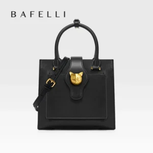 תיק יד BAFELLI בעיצוב קלאסי