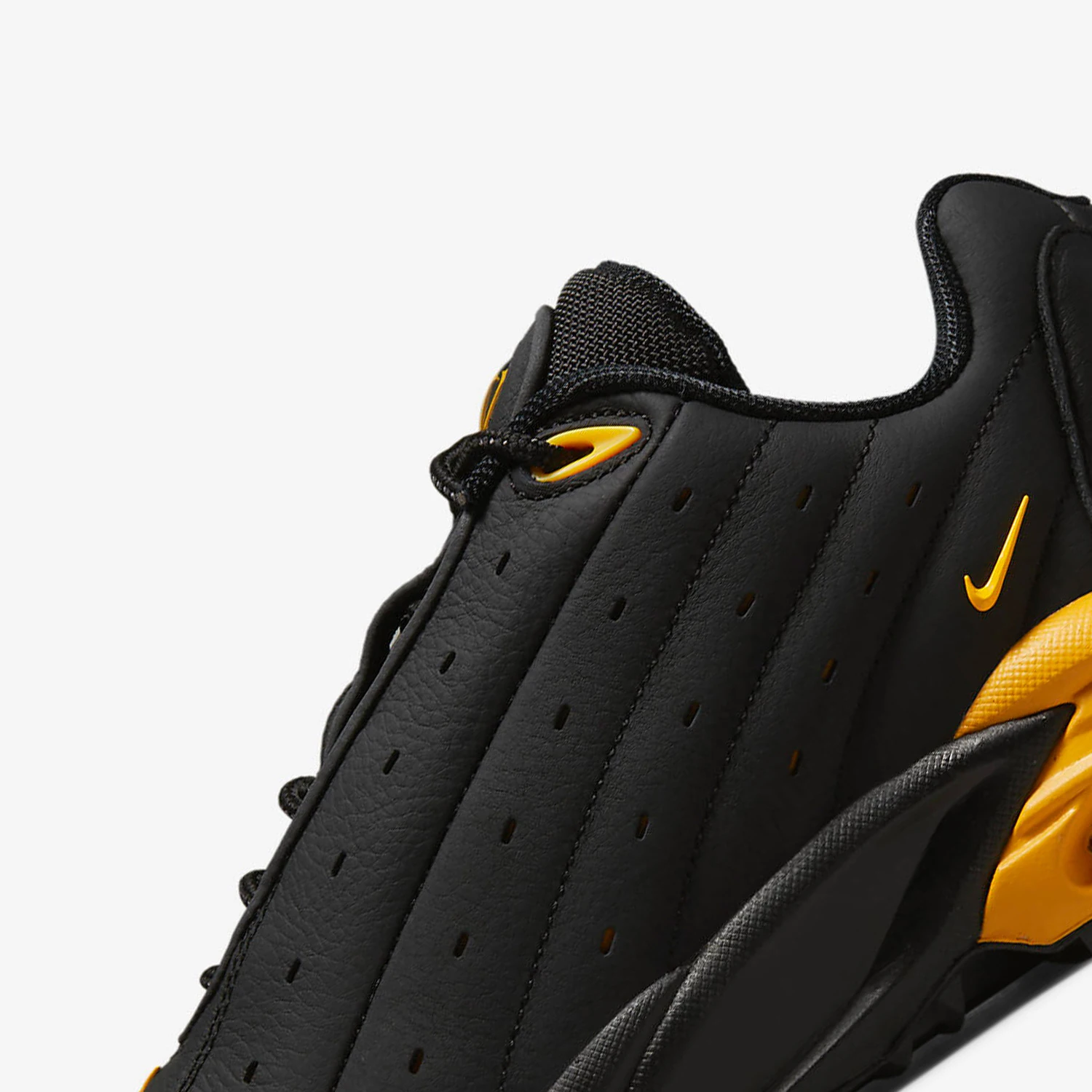 Nike Genuine Hot Step Air Terra - Image 3