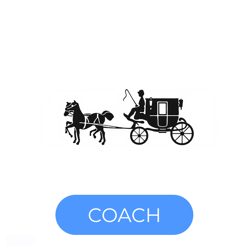 Coach logo