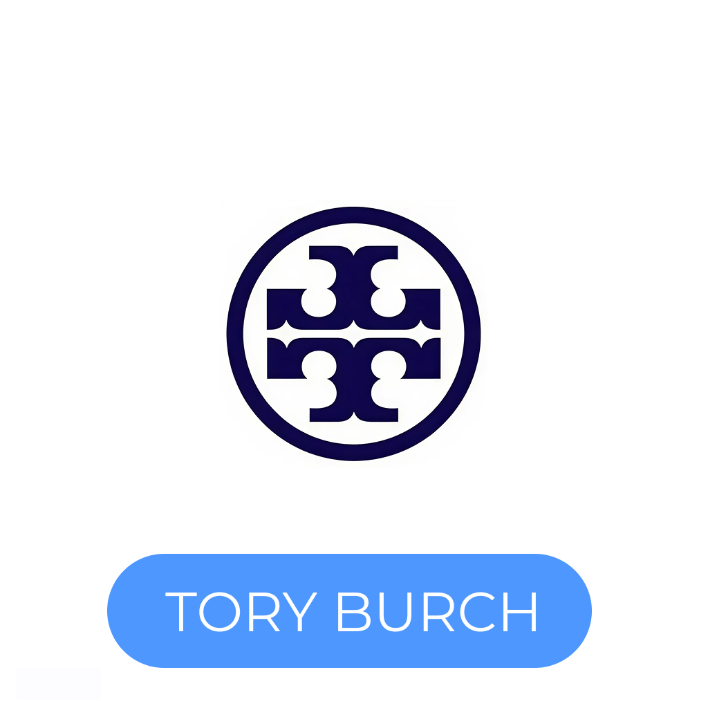 tory burch logo