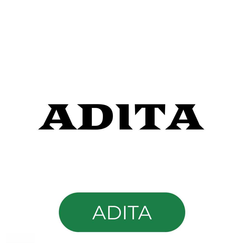 adita logo