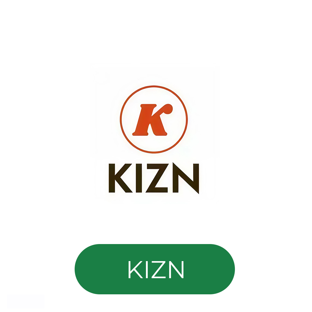 Kinz logo