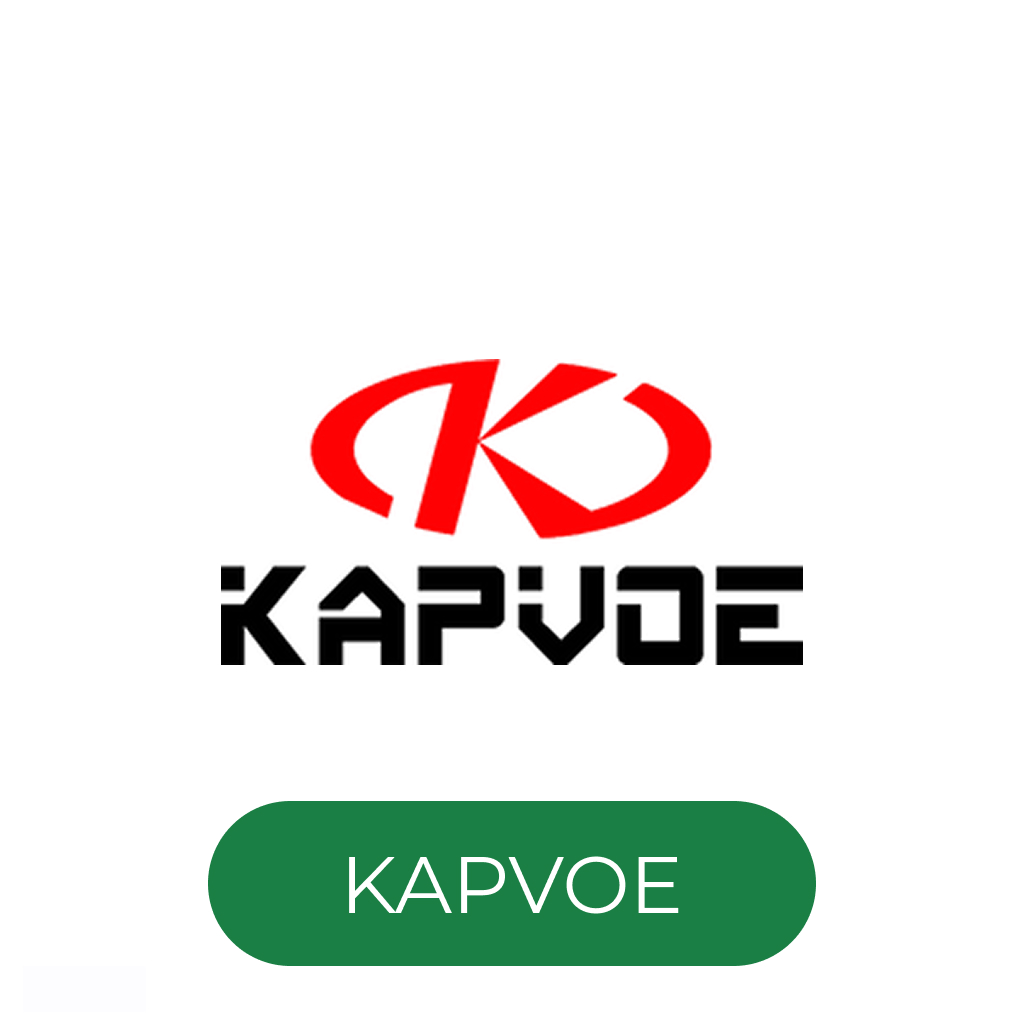 Kapvoe logo