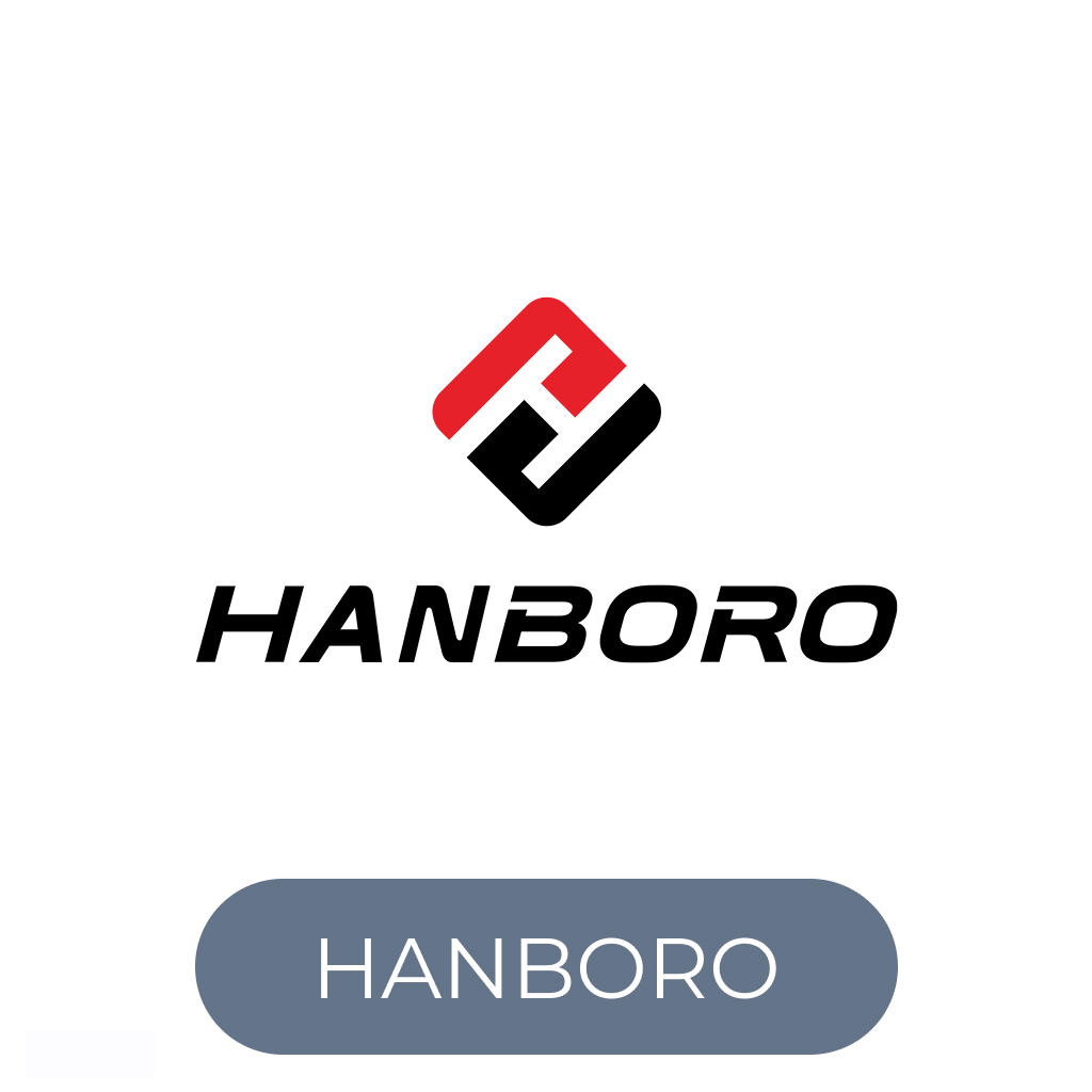Hanboro logo