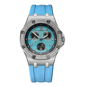 שעון לנשים HANBORO