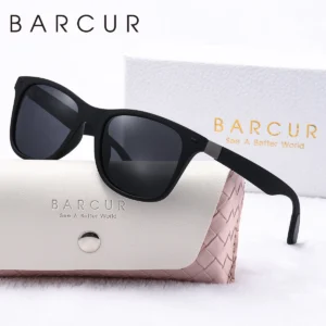 BARCUR  משקפי שמש