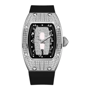 HANBORO נשים שעון