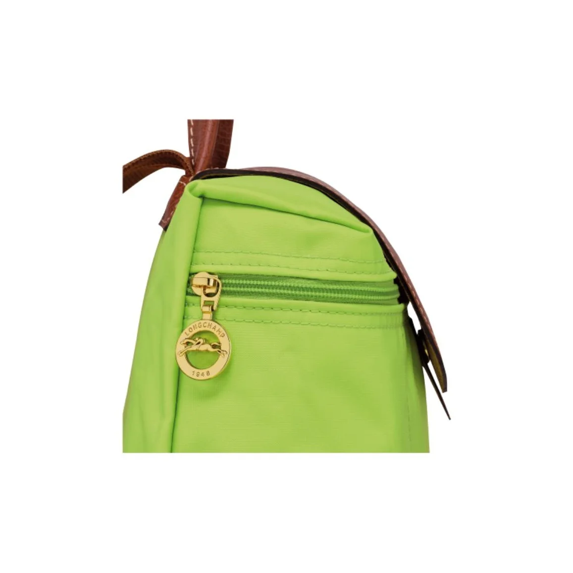 LONGCHAMP Le Pliage Green – תמונה 5