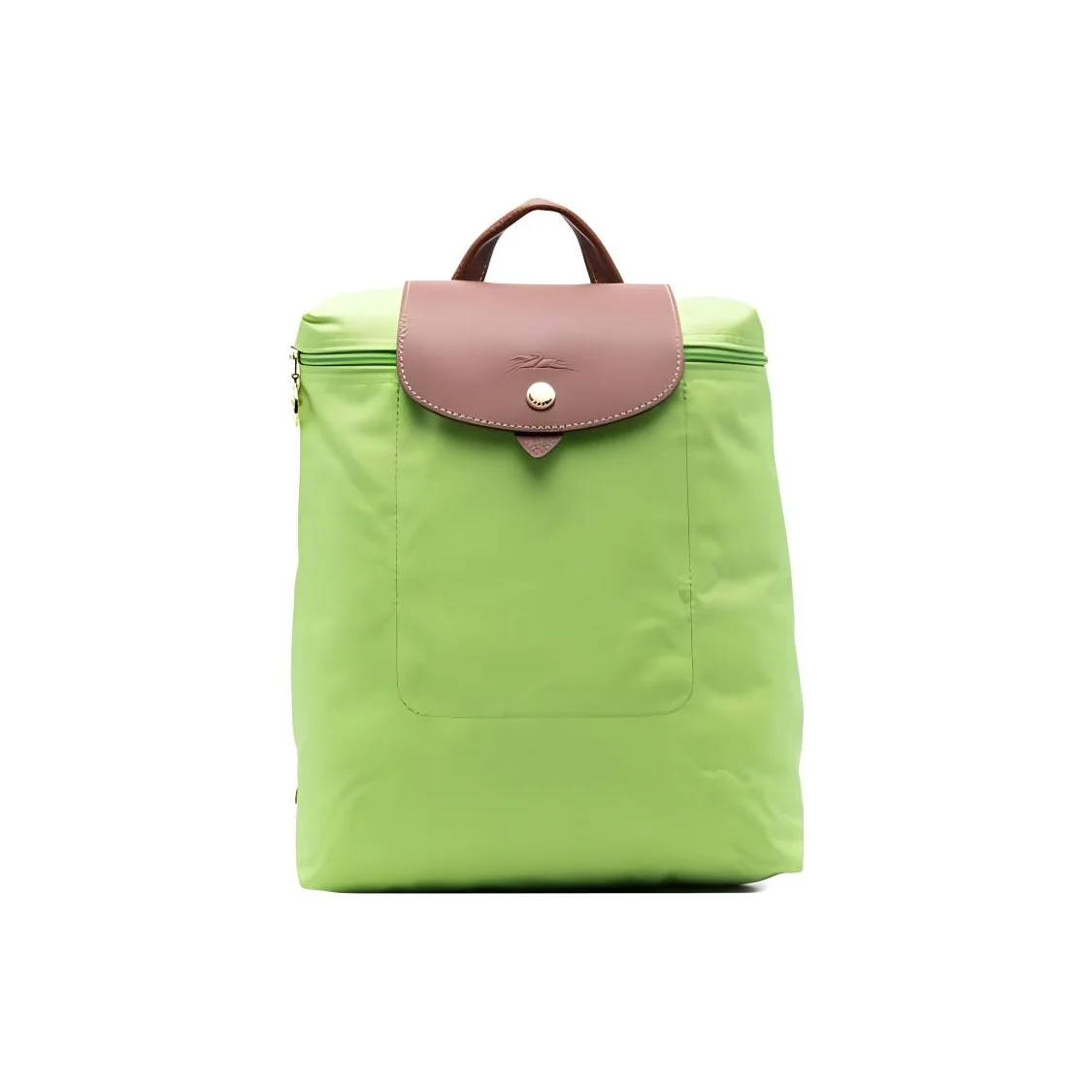 LONGCHAMP Le Pliage Green