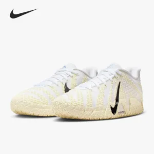 Nike Ja 3 Morant III, נעלי כדורסל מגוונות ונוחות HF2794-101