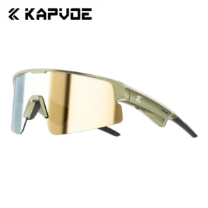 משקפי שמש ספורט Kapvoe
