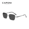 משקפי שמש Caponi
