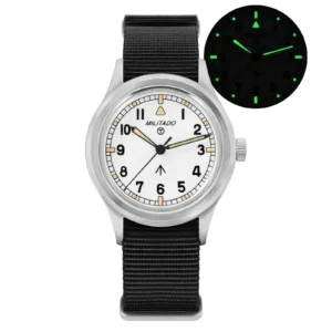 Militado ML22 Limited Edition