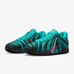 Nike Ja 3 Scratch 3.0