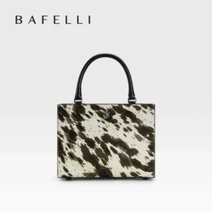 Bafelli תיק נשים יוקרתי קליל