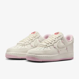 Nike Air Force 1 Low "Valentine's Day"