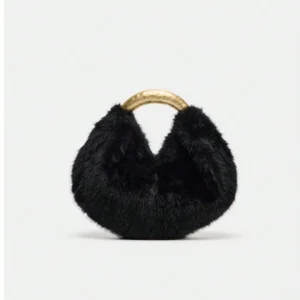 FEIN&CICI תיק יד מפוליאסטר